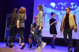 MUSICAL  W JAGIELLE, CZYLI WSCHODZĄCA GWIAZDA